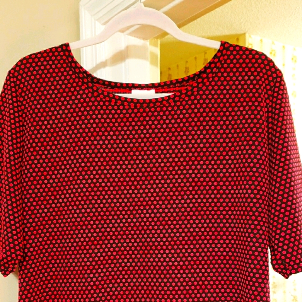 LULAROE GIGI